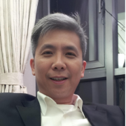 Henry Wong