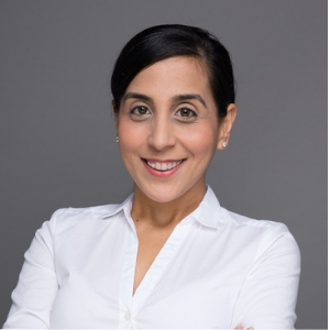 Lena Gidwani