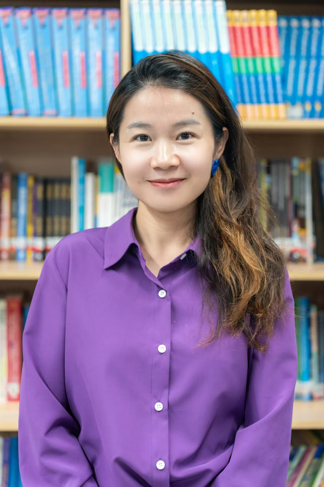 Victoria Chen