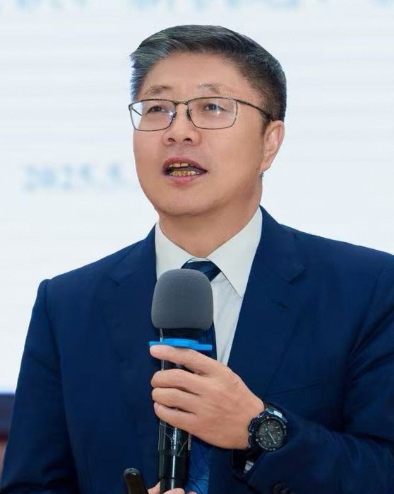Junning Zhao