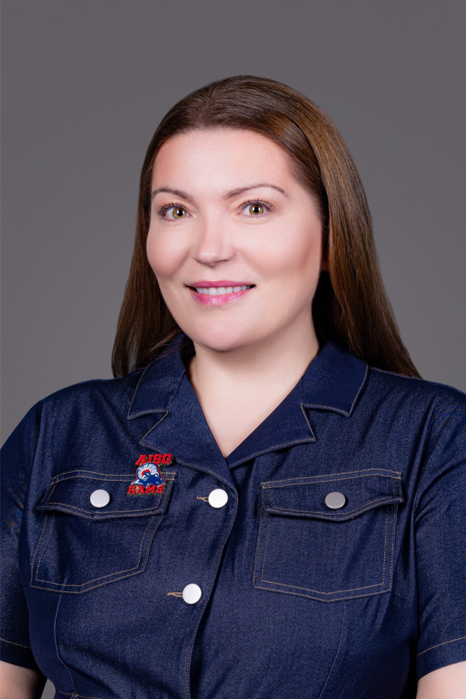 Bojana Borovic Dzogazovic