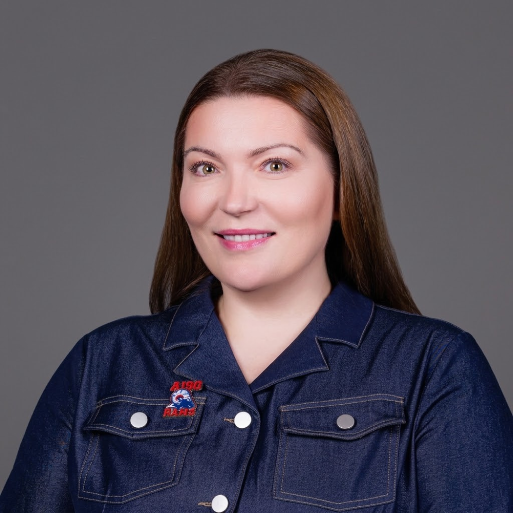 Bojana Borovic Dzogazovic
