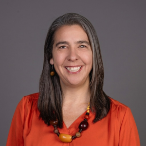Kathy Burns