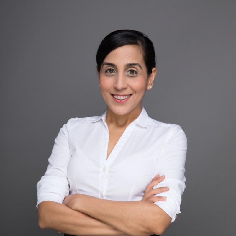 Lena Gidwani
