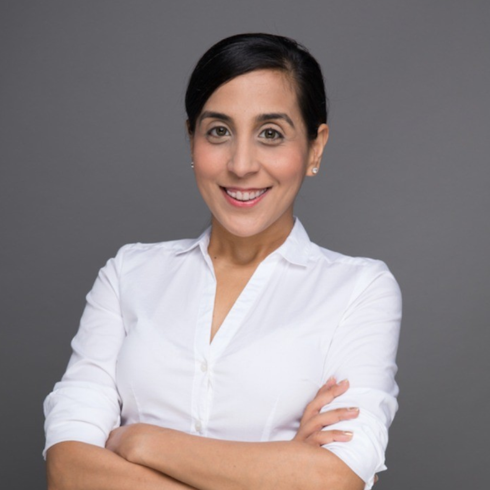 Lena Gidwani