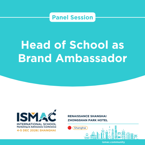 Panel Ambassador