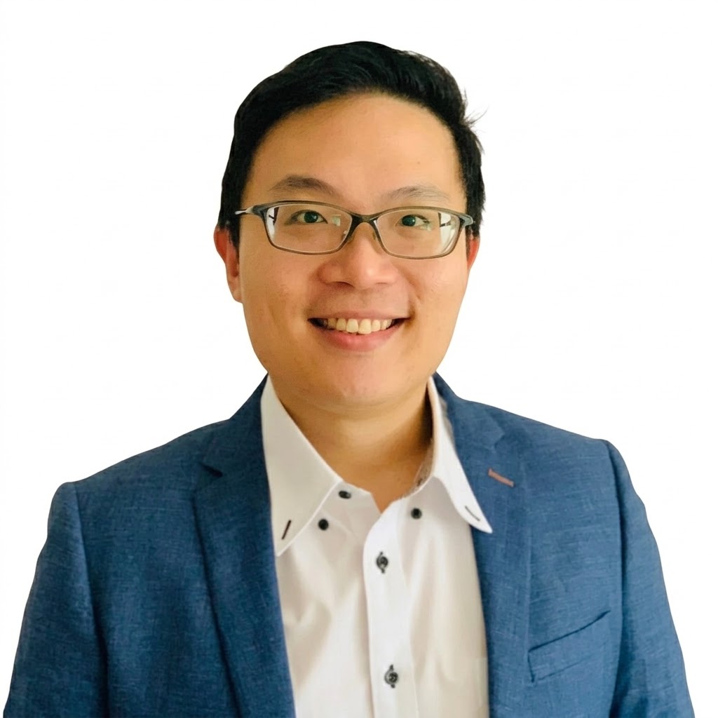 Roy Ng