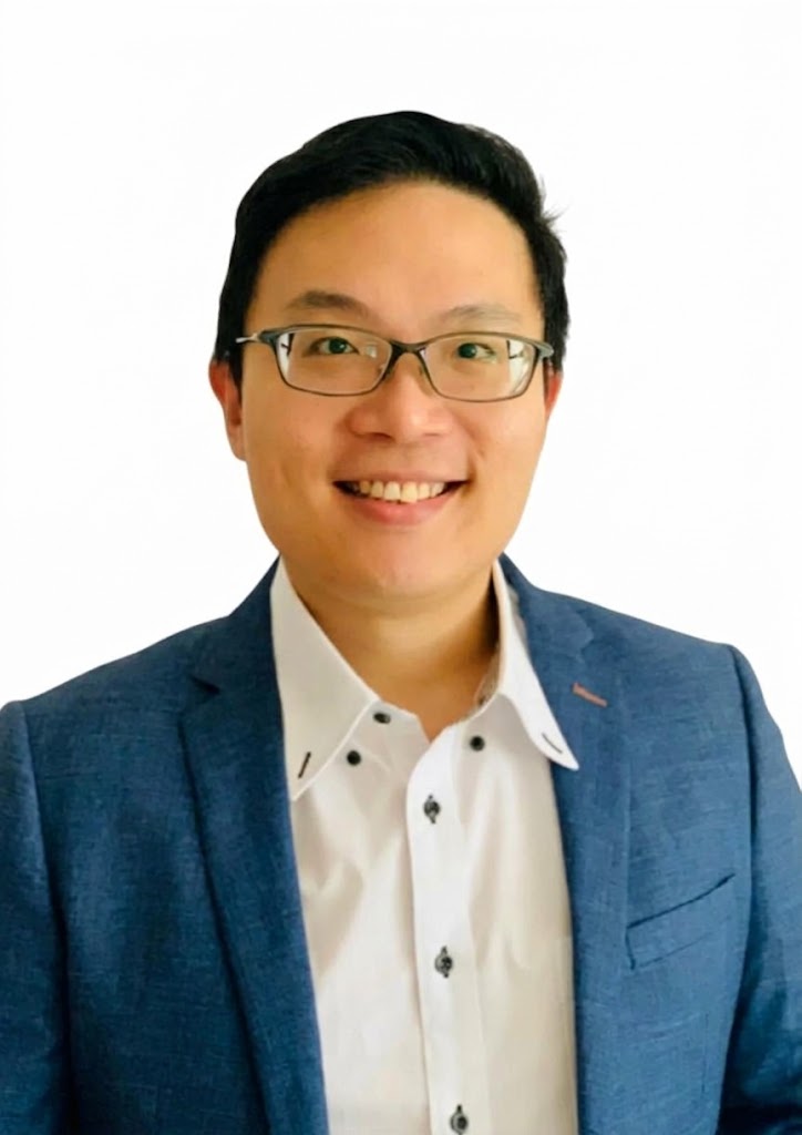 Roy Ng
