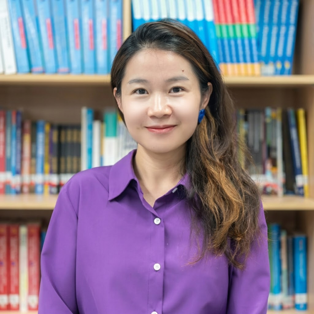Victoria Chen